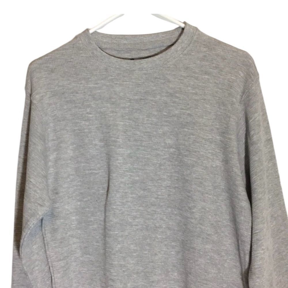 Evolution In Design Men’s L/SleeveShirt - Picture 3 of 3